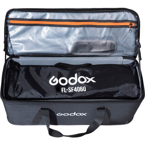 Godox FL100 Kit Luz LED Flexible 2 Luces 15.8x23.6 Pulgadas 3300-5600K
