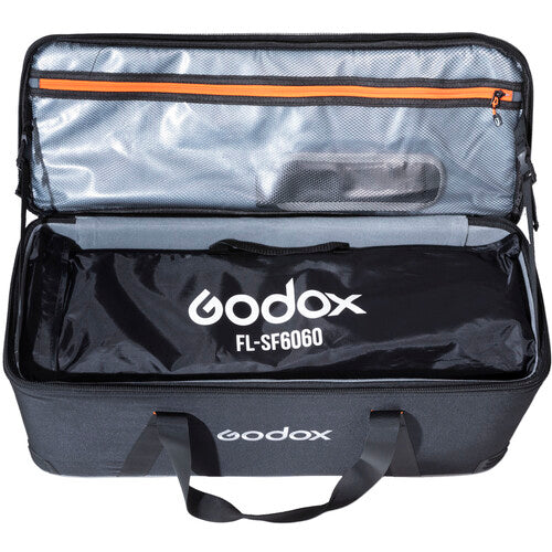 Godox FL150S Kit de LED flexible 2 luces 23.6x23.6" 3300-5600K