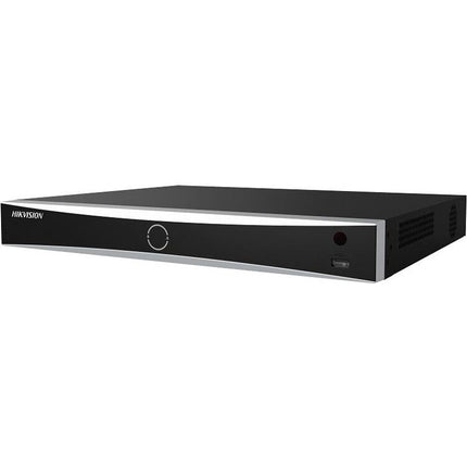 Hikvision AcuSense DS-7616NXI-K2/16P NVR 16 Canales 12MP 16 Puertos PoE