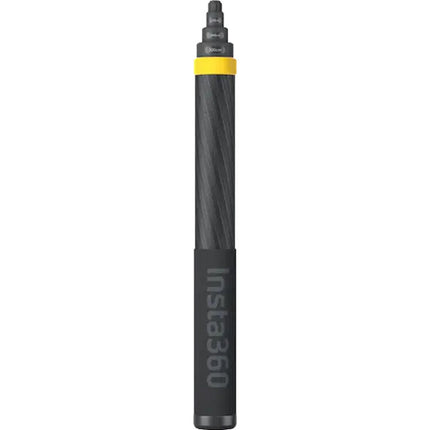 Insta360 Palo Selfie Extendido Carbono 14 a 118 Pulgadas Ligero