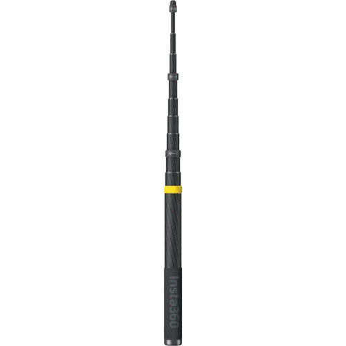 Insta360 Palo Selfie Extendido Carbono 14 a 118 Pulgadas Ligero