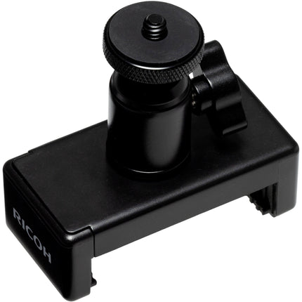 Ricoh TO-1 Soporte para Smartphone para Cámara THETA compatible con teléfonos de 2.3 a 3.1 pulgadas