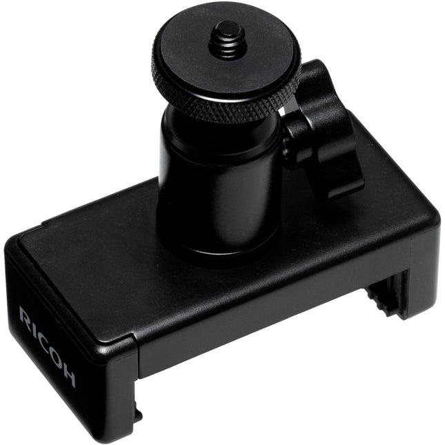 Ricoh TO-1 Soporte para Smartphone para Cámara THETA compatible con teléfonos de 2.3 a 3.1 pulgadas
