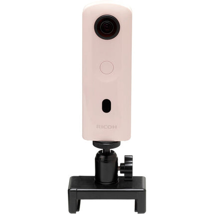 Ricoh TO-1 Soporte para Smartphone para Cámara THETA compatible con teléfonos de 2.3 a 3.1 pulgadas
