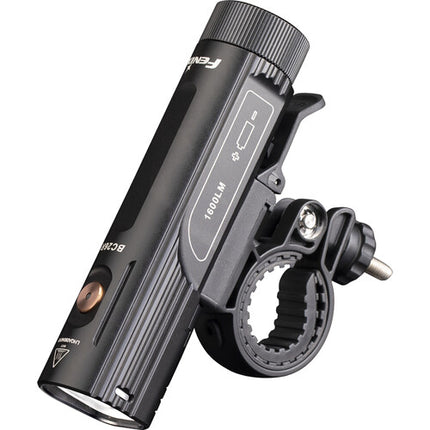 Fenix BC26R Linterna Recargable para Bicicleta 1600 Lúmenes IP68