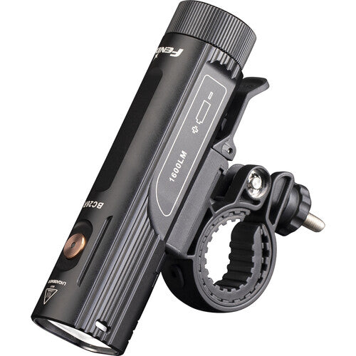 Fenix BC26R Linterna Recargable para Bicicleta 1600 Lúmenes IP68