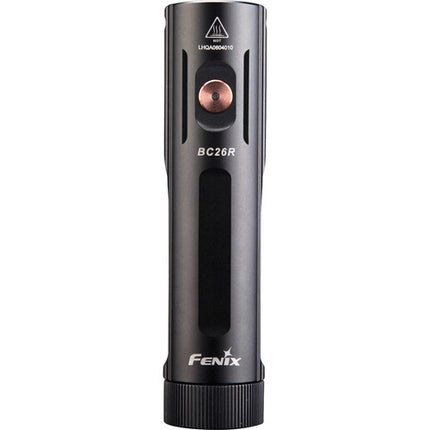 Fenix BC26R Linterna Recargable para Bicicleta 1600 Lúmenes IP68