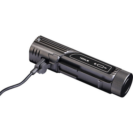 Fenix BC26R Linterna Recargable para Bicicleta 1600 Lúmenes IP68