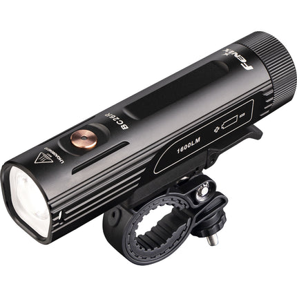 Fenix BC26R Linterna Recargable para Bicicleta 1600 Lúmenes IP68