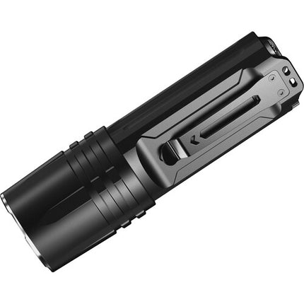 Fenix Flashlight TK35 UE V2.0 Linterna táctica 5000 lúmenes resistente sumergible