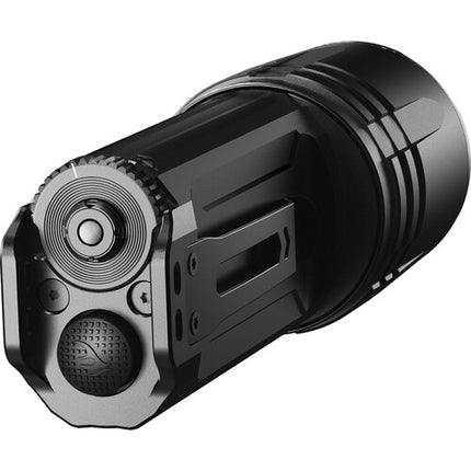 Fenix Flashlight TK35 UE V2.0 Linterna táctica 5000 lúmenes resistente sumergible