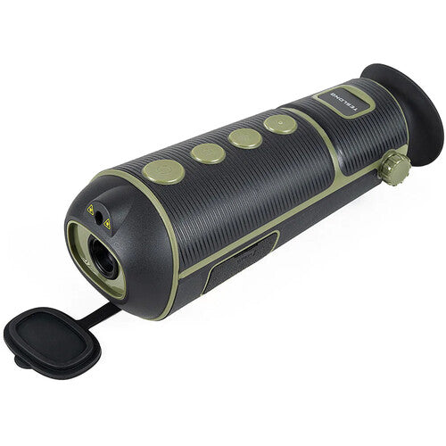 Teslong TTS260 Monocular Térmico Recargable Sensor 256x192 50Hz