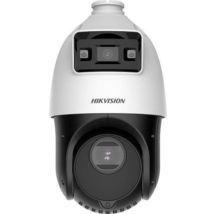 Hikvision TandemVu DS-2SE4C425MWG-E cámara PTZ domo exterior 4MP 25x zoom óptico visión nocturna