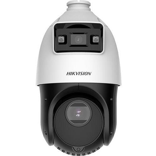 Hikvision TandemVu DS-2SE4C425MWG-E cámara PTZ domo exterior 4MP 25x zoom óptico visión nocturna