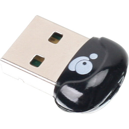 IOGEAR Compact Bluetooth 5.1 emisor USB con tecnología Angle of Arrival