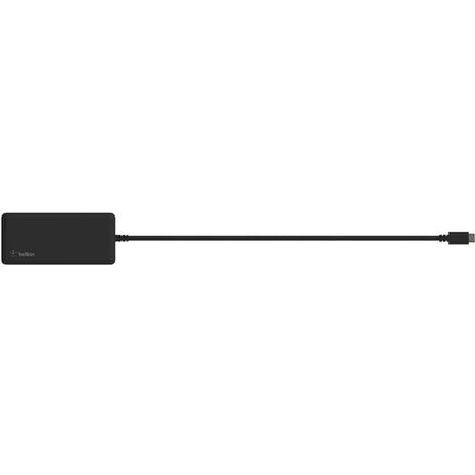 Belkin USB-C 5 en 1 Adaptador Multiport USB-A 3.2 HDMI 4K 60Hz 86W PD