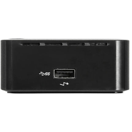 Targus DV4K USB-C 3.2 Gen 2 Estación de Acoplamiento 100W PD 4K Dual