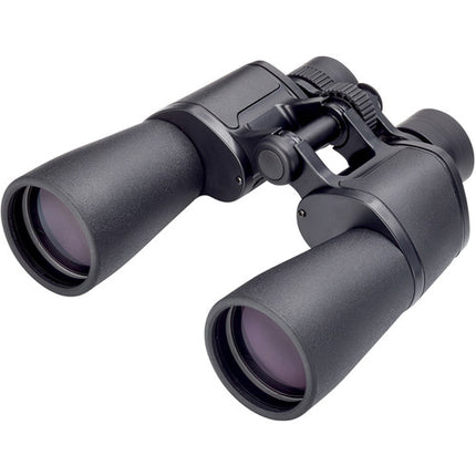 Opticron 12x50 Adventurer T WP Prismáticos 65° Ángulo Visual Impermeables