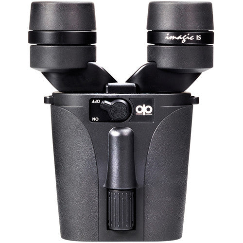 Opticron 12x30 Imagic Prismáticos Estabilizados Compactos 12x30 IPX4 Resistente Agua