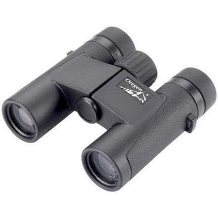 Opticron 8x25 Oregon 4 LE WP Binoculares 8x25 Impermeables Nitrogenados con Estuche y Correa
