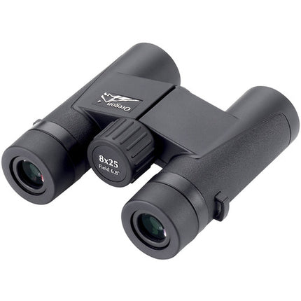 Opticron 8x25 Oregon 4 LE WP Binoculares 8x25 Impermeables Nitrogenados con Estuche y Correa