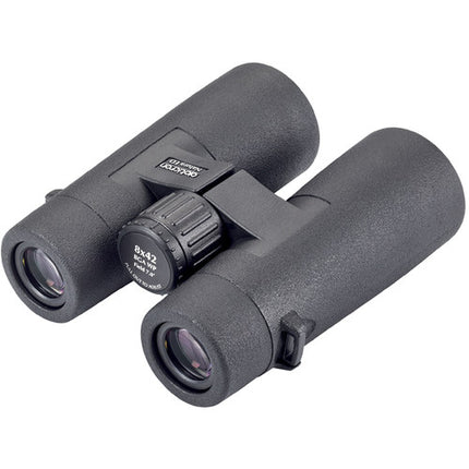 Opticron 8x42 Natura BGA ED Binoculares 56° Ángulo Vista Impermeables