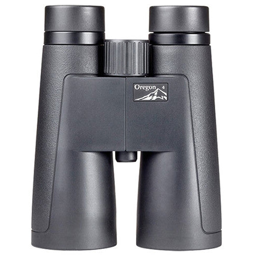 Opticron 10x50 Oregon 4 PC Oasis Prismáticos 10x50 Antiniebla Resistente al Agua
