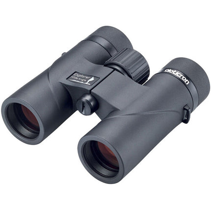 Opticron 8x32 Explorer WA ED-R Prismáticos 8x Zoom 62° Ángulo Waterproof