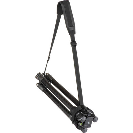 Gitzo GT1545T Serie 1 Trípode de Fibra de Carbono 64.4 Pulgadas 22 lb Capacidad