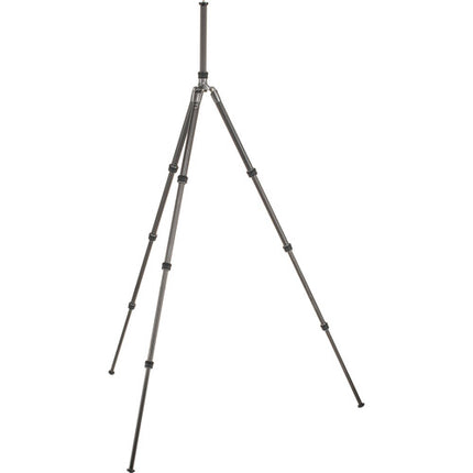 Gitzo GIGT1545T Traveler Serie 1 Trípode de Fibra de Carbono con Cabezal de Bola GH2750QR Magnesio