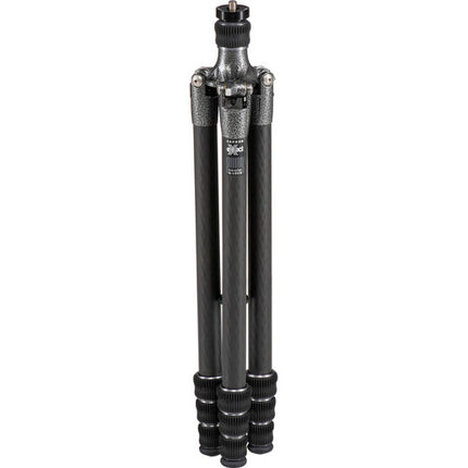 Gitzo GIGT1545T Traveler Serie 1 Trípode de Fibra de Carbono con Cabezal de Bola GH2750QR Magnesio