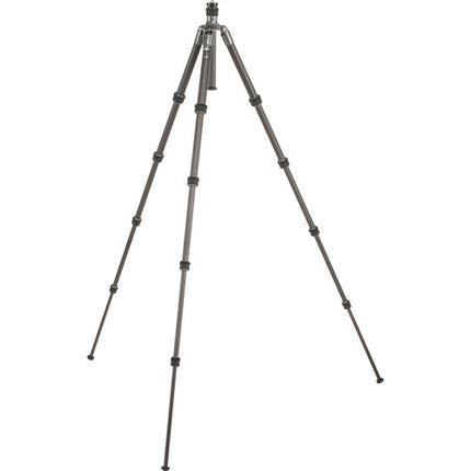 Gitzo GIGT1555T Tripode Carbono 5 Secciones 59.9 Pulgadas y Cabezal GH5750QR Magnesio