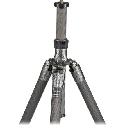 Gitzo GIGT2545T Tripode de Fibra de Carbono Serie 2 con Cabezal de Bola Magnesium GH5750QR