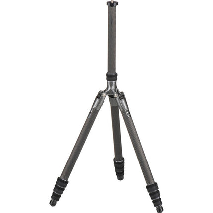Gitzo GIGT2545T Tripode de Fibra de Carbono Serie 2 con Cabezal de Bola Magnesium GH5750QR
