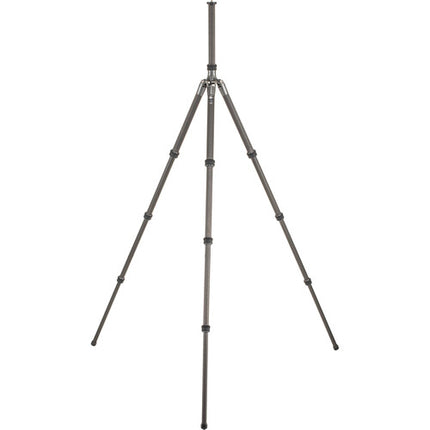 Gitzo GIGT2545T Tripode Fibra Carbono 65.1 Pulgadas 11 lb GH2750QR Cabezal Magnesio