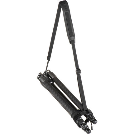 Gitzo GIGT2545T Tripode Fibra Carbono 65.1 Pulgadas 11 lb GH2750QR Cabezal Magnesio