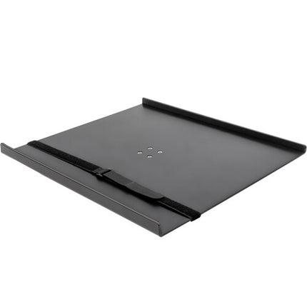 Oben TLSP-1614 Plataforma para Trípode y Luz 16 x 14" con Correa de Seguridad y Guía para Cables