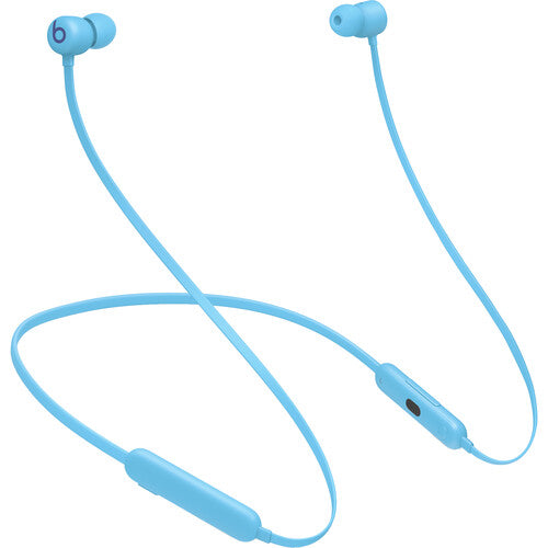 Beats by Dr. Dre Beats Flex Auriculares Inalámbricos In-Ear 12 Horas Reproducción Azul