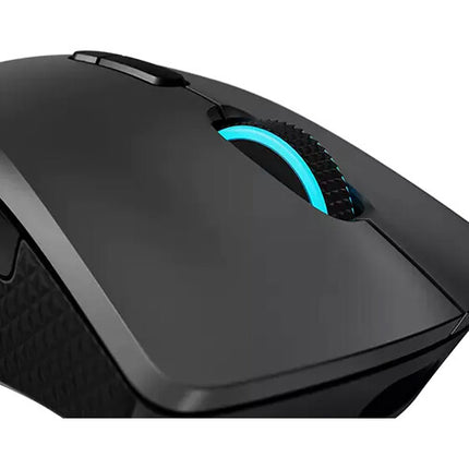 Lenovo Legion M600 Ratón Gaming Inalámbrico Sensor 16000 dpi Bluetooth 50
