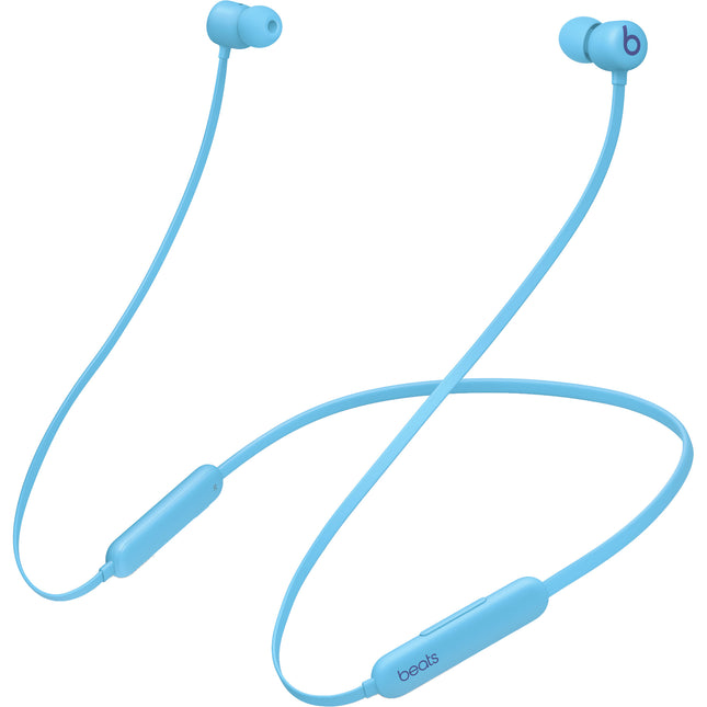 Beats by Dr. Dre Beats Flex Auriculares Inalámbricos In-Ear 12 Horas Reproducción Azul