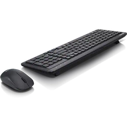 Lenovo Work from Home Bundle teclado inalámbrico webcam Full HD 1080p headset inalámbrico