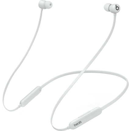 Beats by Dr. Dre Beats Flex Auriculares Inalámbricos In-Ear 12 Horas Reproducción Gris Humo