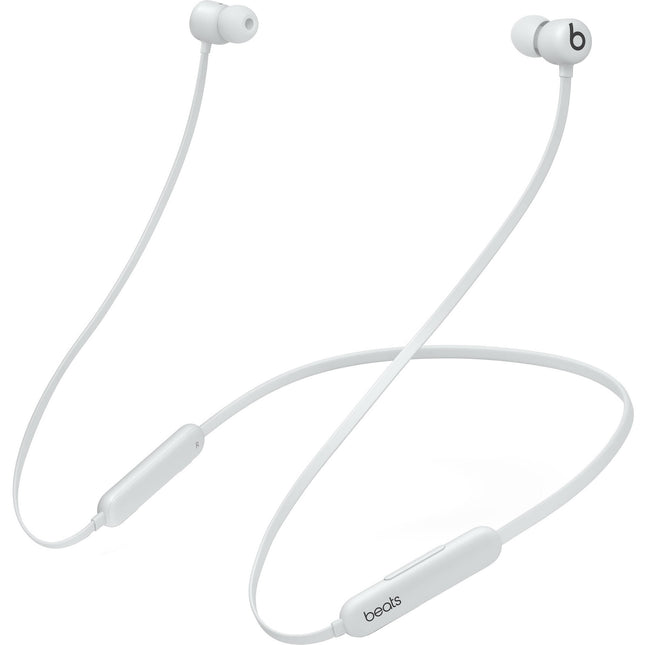 Beats by Dr. Dre Beats Flex Auriculares Inalámbricos In-Ear 12 Horas Reproducción Gris Humo