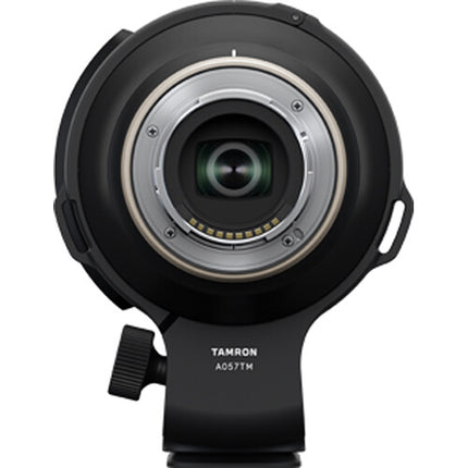 Tamron 150-500mm f5-6.7 Di III VC VXD Teleobjetivo Ultra Zoom APS-C estabilizado
