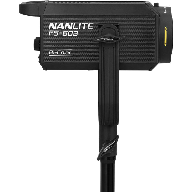Nanlite FS-60B Luz de Estudio Bi-Color 13360 Lux Control Bluetooth