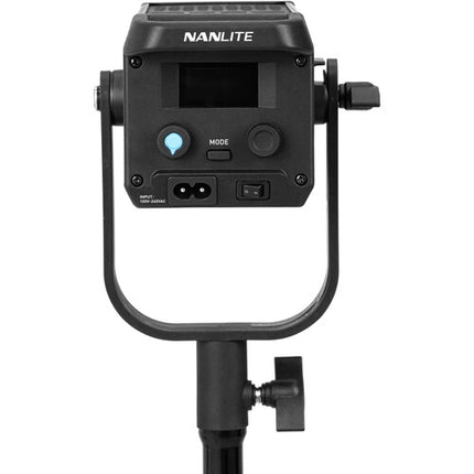 Nanlite FS-60B Luz de Estudio Bi-Color 13360 Lux Control Bluetooth