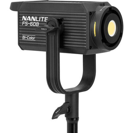 Nanlite FS-60B Luz de Estudio Bi-Color 13360 Lux Control Bluetooth