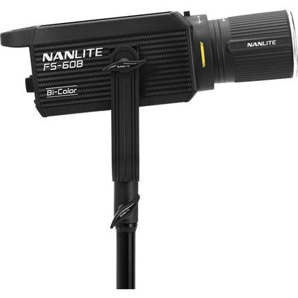 Nanlite FS-60B Luz de Estudio Bi-Color 13360 Lux Control Bluetooth