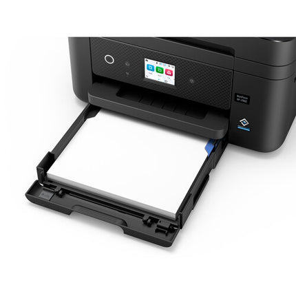 Epson WorkForce WF-2960 Impresora multifunción tinta color 4800x1200 dpi Wi-Fi con kit de tinta