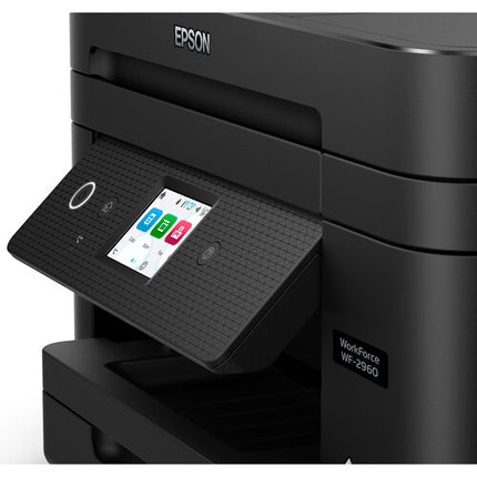 Epson WorkForce WF-2960 Impresora multifunción inalámbrica 4800x1200 dpi 150 hojas